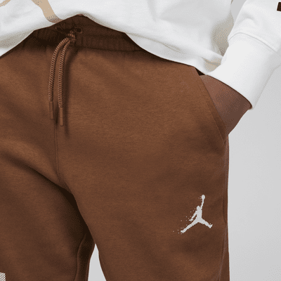 Jordan MJ Essentials Member Fleece Pants Big Kids Pants