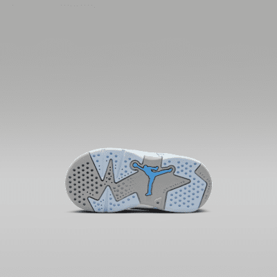 Jumpman MVP Baby/Toddler Shoes