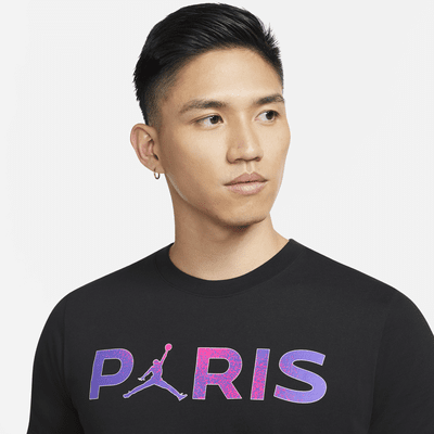 T-shirt Paris Saint-Germain - Uomo