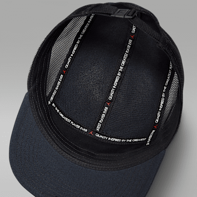Gorra Jumpman Jordan Fly