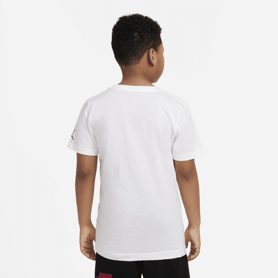 Jordan Big Kids' (Boys') T-Shirt