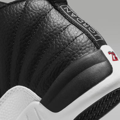 Jordan 12 Retro 小童鞋款