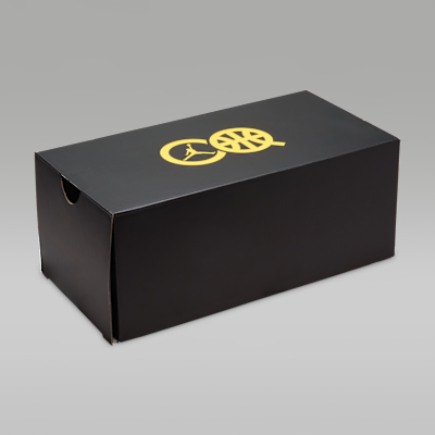 Claquette Jordan Franchise Quai 54
