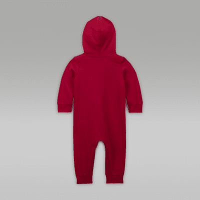 Jordan Jumpman Overall (Babys, 0–9 M)