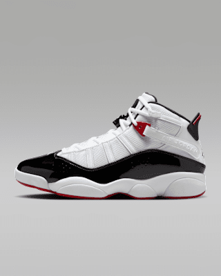 Мужские кроссовки Jordan 6 Rings