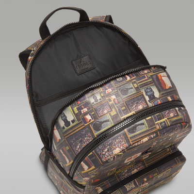 Mochila com grafismo Borough Jordan (20 L)