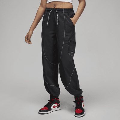 Jordan Sport Damen-Tunnelhose