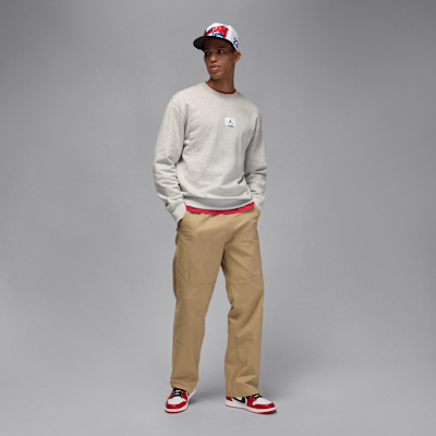 Air Jordan 1 Retro Low "Chicago" Men's Shoes