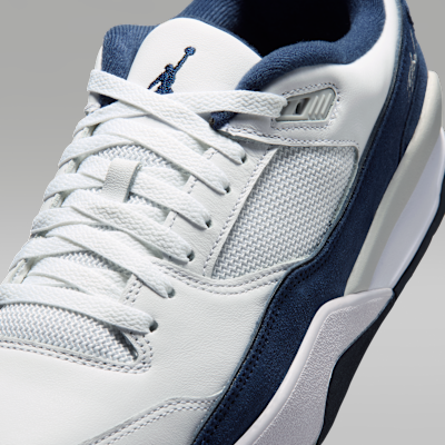 Jordan Flight Court Erkek Ayakkabısı görsel 7