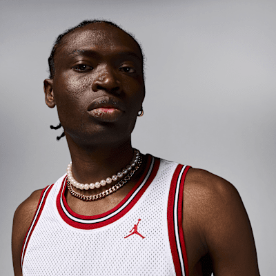 Jordan Essentials Men's Summer Jersey