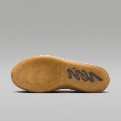 Chaussure de basket Zion 4 « Voo Doo »