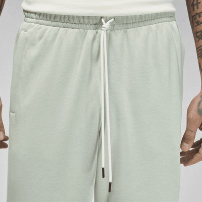 Pantaloni leggeri in fleece Jordan Flight MVP – Uomo