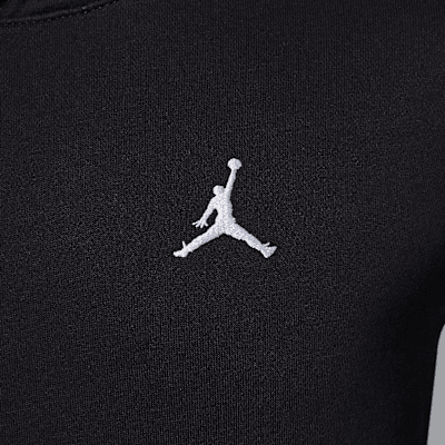 Sudadera con gorro sin cierre de tejido French Terry para niño talla grande Jordan MJ Brooklyn