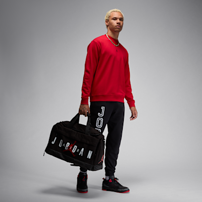 Jordan Sport Crossover Men's Dri-FIT Crew-Neck Sweatshirt