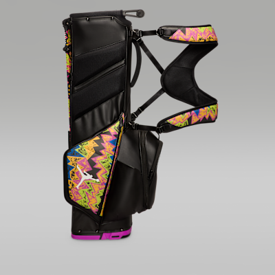Jordan Fadeaway Golf Bag
