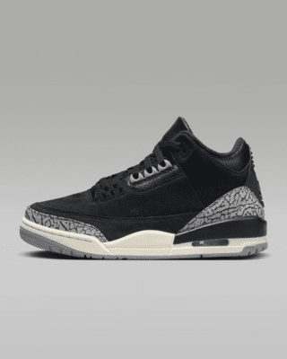Unisex кроссовки Air Jordan 3 Retro