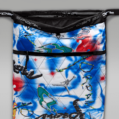 Jordan Sport Gym Sack (9.8L)