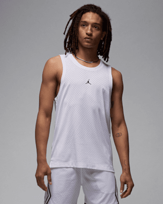 Мужские джерси Jordan Sport Dri-FIT Mesh Jersey