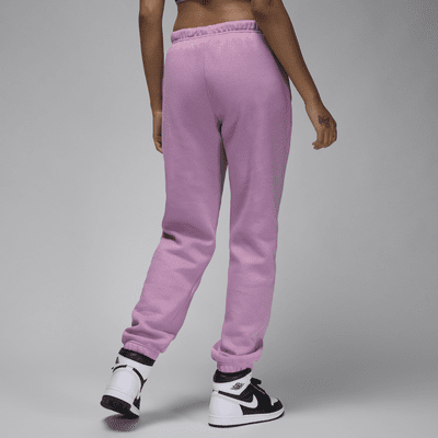 Jordan Brooklyn Fleece Damenhose