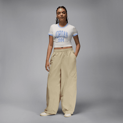 Jordan Flight Chicago Parachute-Hose (Damen)