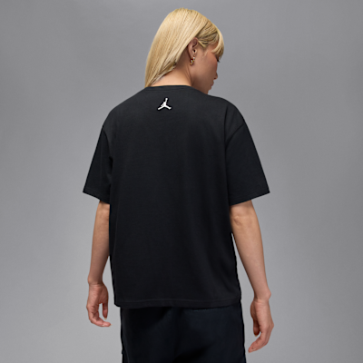 Jordan Flight Camiseta - Mujer