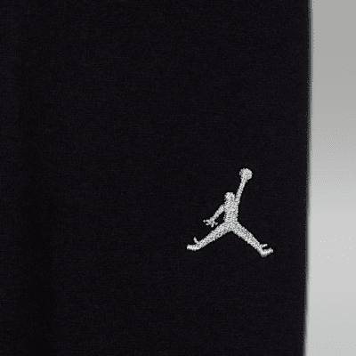 Conjunto de leggings de dos piezas para bebé Jordan Dri-FIT "See Me Shine" (12 a 24 meses)