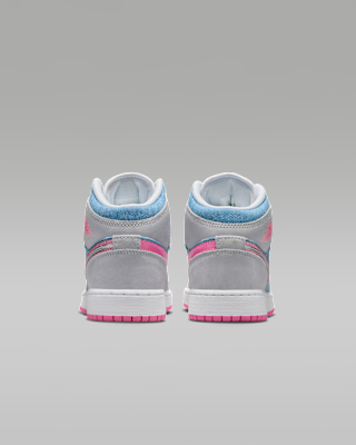 Air Jordan 1 中筒 SE