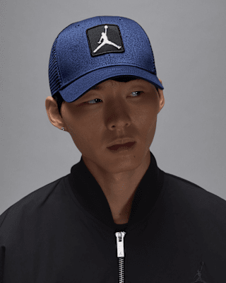 Женские  Jordan Rise Structured Hat