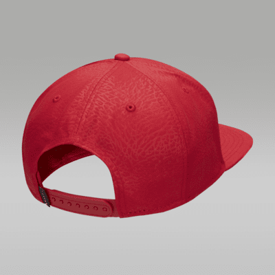 Jordan Pro Ingot Cap