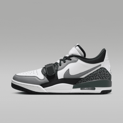 Air Jordan Legacy 312 Low Erkek Ayakkabısı