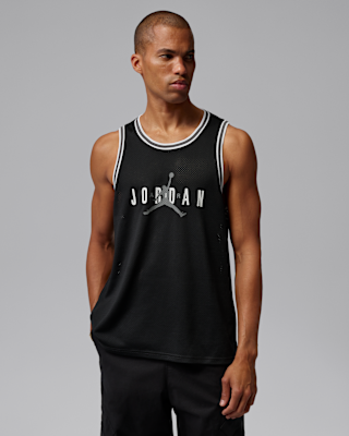 Мужские джерси Jordan Brooklyn Mesh Jersey