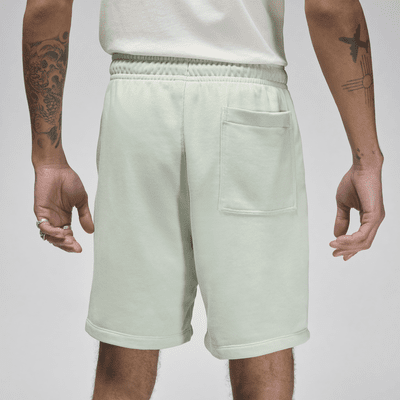 Jordan Flight MVP Men's Fleece Shorts