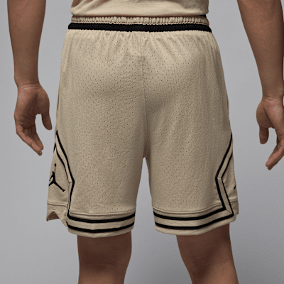 Jordan Sport Dri-FIT Diamond Mesh-Shorts (Herren)