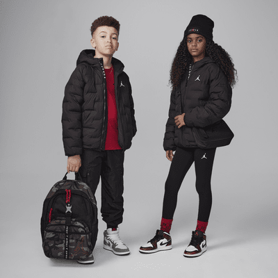 Jordan Big Kids' Welded Puffer Jacket