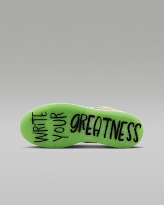 Air Jordan 1 低筒鞋 Sneaker School