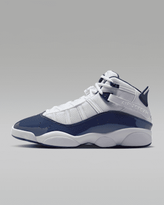 Мужские кроссовки Jordan 6 Rings