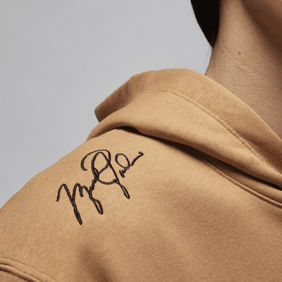 Jordan Essentials Men's Fleece Pullover Hoodie