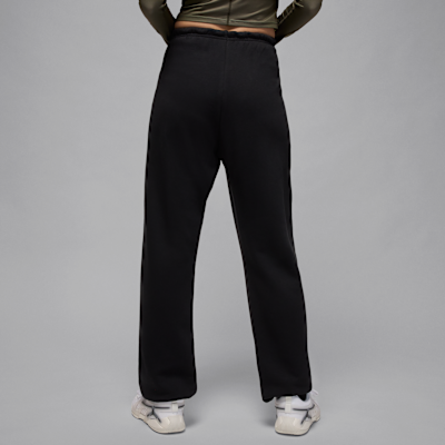 Jordan Sport Crossover Women's Dri-FIT Fleece Pants
