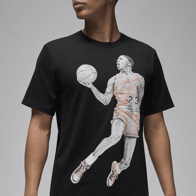 Playera para hombre Jordan