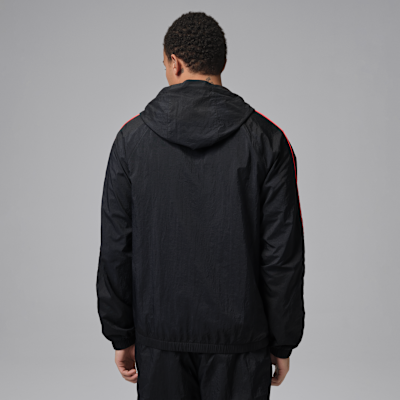 조던 스포츠 클래식 남성 후드 재킷