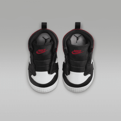 Jordan 1 Baby Cot Bootie