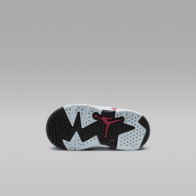Jumpman MVP Schuh für Babys und Kleinkinder