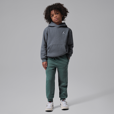 Jordan Brooklyn Fleece Little Kids' Pants