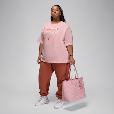 Jordan Monogram Tote Bag (32L)