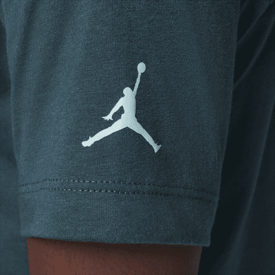 Jordan Flight Jumpman T-Shirt (ältere Kinder)