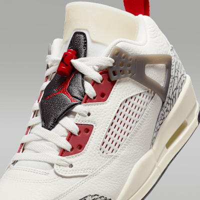 Sko Jordan Spizike Low för män
