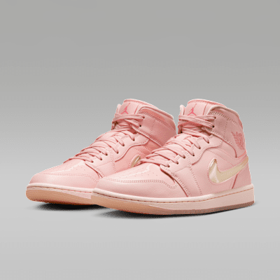 Air Jordan 1 Mid SE Women's Shoes