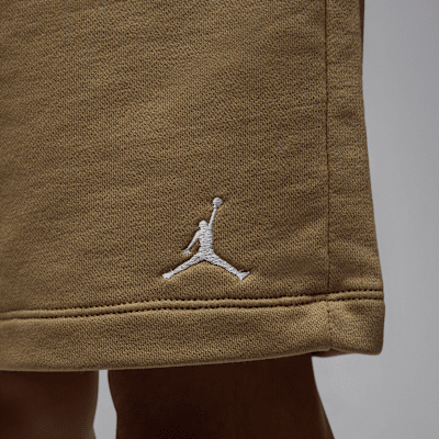 Short Jordan Brooklyn Fleece pour homme