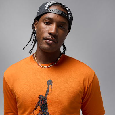 T-shirt Jordan Brooklyn pour homme