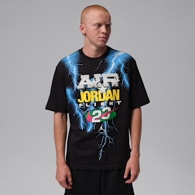 Jordan Brooklyn Erkek Tişörtü